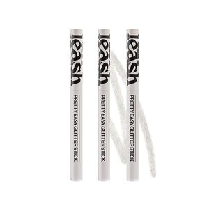 Pretty Easy Glitter Stick No.1 thrilled Unleashia 3 Unidades