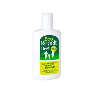 Repelt Deet Crema La Cooper 120 Gramos
