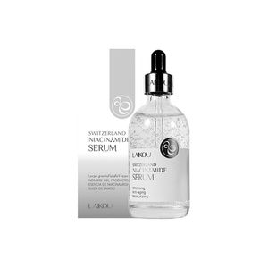 Niacinamide Serum Switzerland Antiacne 100 Ml Laikou