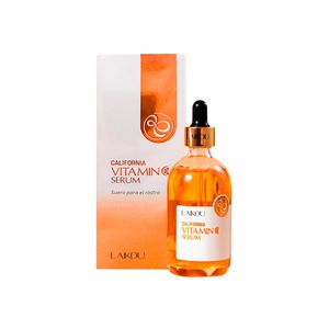 Serum California Vitamin C Essence Laikou 100Ml 
Blanqueador