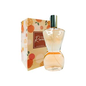 Eau de Parfum Vaporisateur Natural Spray Rorec Parfume Woman