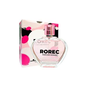Vaporisateur Natural Spray Eau de Parfum Rorec Parfume Woman