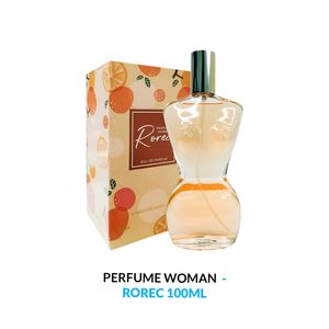Eau de Parfum Vaporisateur Natural Spray Rorec Parfume Woman