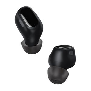 Auriculares Bluetooth BASEUS Bowie WM01 Negro
