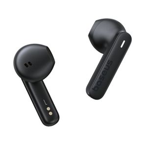 Auriculares Bluetooth BASEUS Bowie E16 Cluster Black