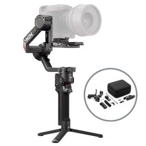Estabilizador de Cámara DJI RS 4 Pro