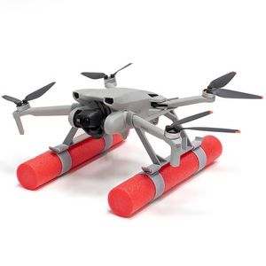 Accesorio de Aterrizaje Acuático de Drone Water Landing Gear