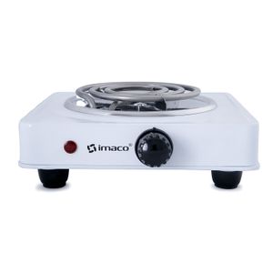 Cocina Eléctrica de mesa 1H 1000W