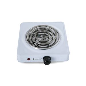 Cocina Eléctrica de mesa 1H 1000W