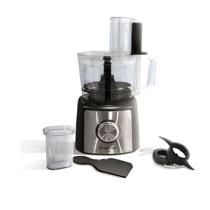 Procesador de Alimentos Finezza FZ-6120PR 1200W