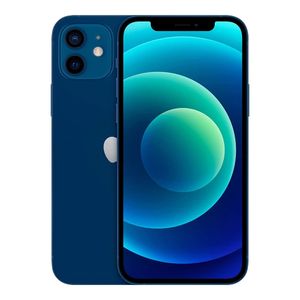 iPhone 12 Reacondicionado 128GB | Azul