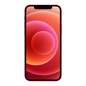 iPhone 12 Reacondicionado 64GB | Rojo