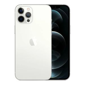 iPhone 12 Pro Reacondicionado 128GB | Plata