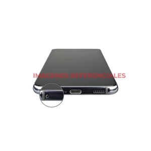 iPhone 12 Pro Max Reacondicionado 128GB | Azul Pacífico