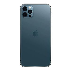 iPhone 12 Pro Max Reacondicionado 128GB | Azul Pacífico