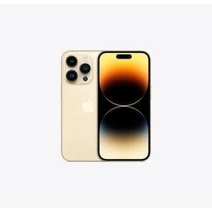 iPhone 14 Pro Max Reacondicionado 256GB | Oro