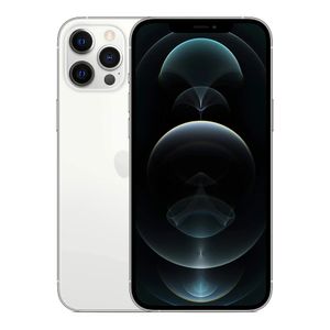 iPhone 12 Pro Max Reacondicionado 128GB | Plata
