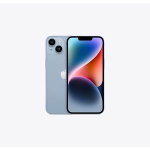 iPhone 14 Reacondicionado 256GB | Azul Claro