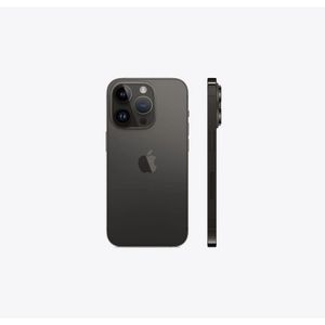 iPhone 14 Pro Reacondicionado 256GB | Negro