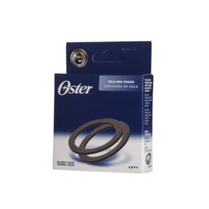 Anillo de Goma Gris 4900011