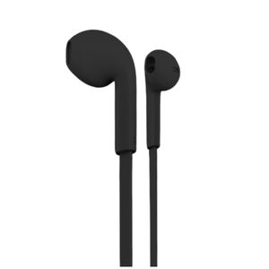 Audífonos Earphones SE387A con Micrófono | Negro