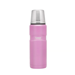 Keep Termo Ergo de Acero Inoxidable 500 ml Lila