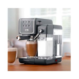 Cafetera Oster PrimaLatte Touch BVSTEM6801M 2175844