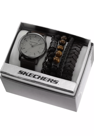 Reloj Analogico Hombre Sr9072 Skechers - 1023232