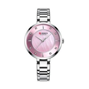 Reloj Analogico Mujer C9051L Curren - 1023857