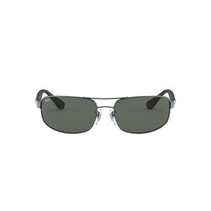 Lentes De Sol  Hombre Rb3445 004 64 Rayban - 1024502