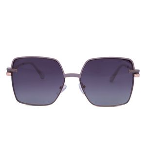 Lentes De Sol Polarizado Mujer 95815 Confort Blue - 1021637
