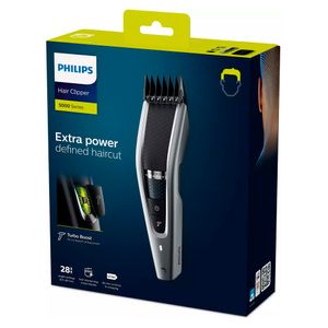 Cortadora De Cabello Philips Hc5630 Hairclipper