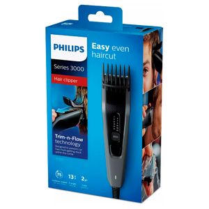 Cortador de cabello Philips HC3520 clipper series 3000