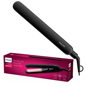 Alisadora de Cabello Philips HP832100 Negro