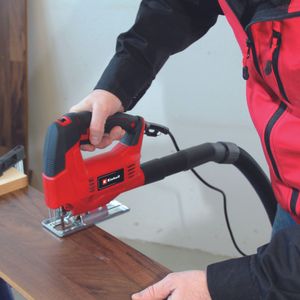 Sierra Caladora Einhell TC-JS 60 400W