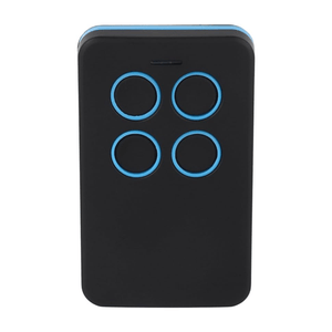 Control Remoto Multifrecuencia Para Puertas De Garaje