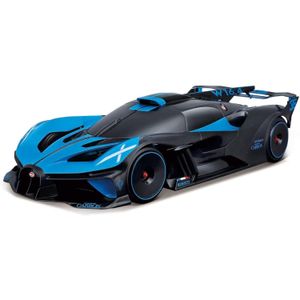 Auto De Juguete Maisto Bugatti Bolide