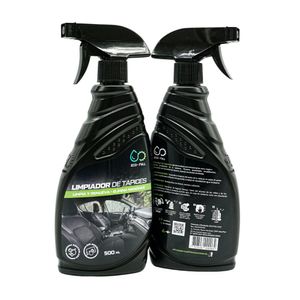 Limpiador de tapices 500ml