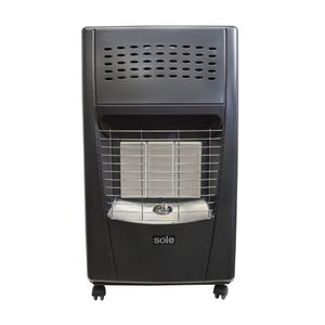 Estufa a Gas Sole Infrarroja GLP 4200W para Altura