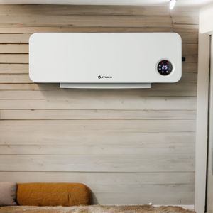 Termoventilador Imaco de pared WH2000