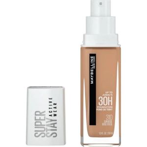 Base Superstay Full Coverage Sun Beige 30ML