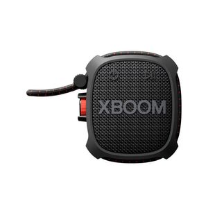 Parlante LG XBOOM Go XG2T 5W Bluetooth Certificación Militar (2024)
