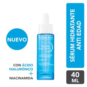Sérum Antiedad Bioderma Hydrabio