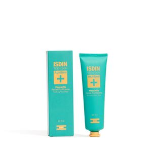 Mascarilla Facial Acniben Isdin