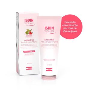 Crema Antiestrías ISDIN Woman