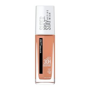 Base Superstay Full Coverage Maybelline Tono Golden