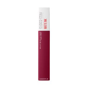 Labial Líquido Maybelline SuperStay Matte Ink Founder