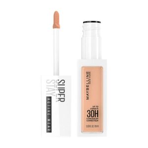 Corrector Maybelline Super Stay Concealer #25