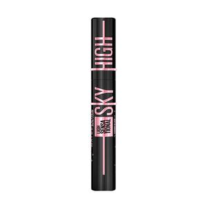 Máscara de Pestañas Maybelline Lash Sensational Sky High Cosmic Negro