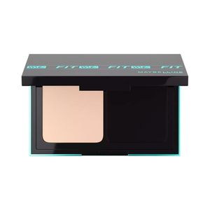 Polvo Compacto Maybelline Fit Me FPS 44  Tono 120